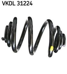 SKF VKDL 31224